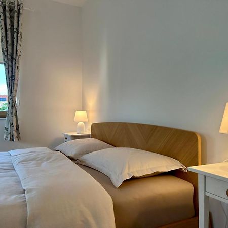 Apartment Gallus Bled Dış mekan fotoğraf