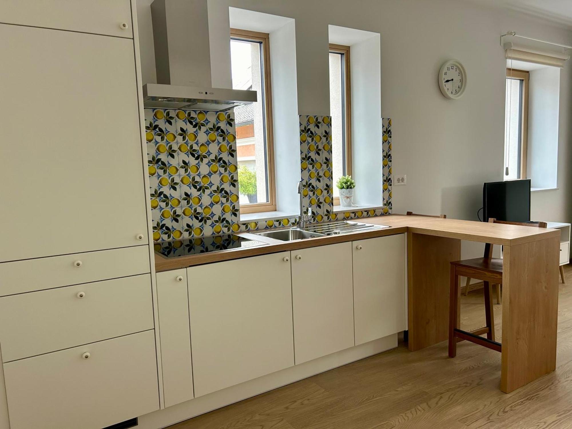 Apartment Gallus Bled Dış mekan fotoğraf